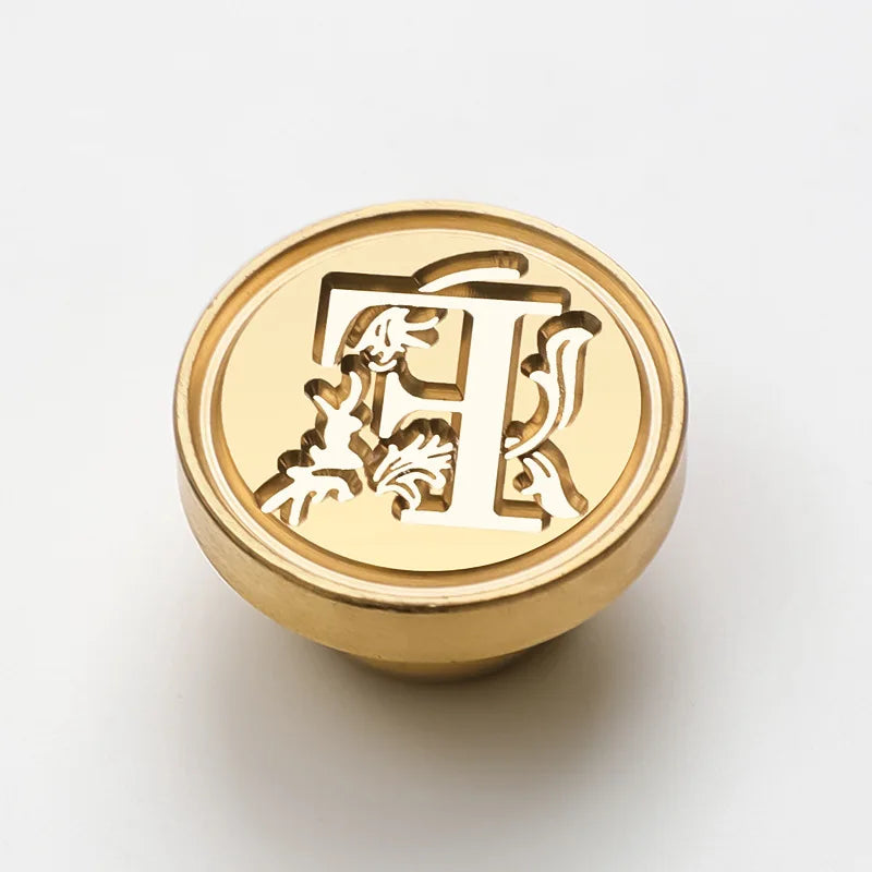 Exquisite Wax Seal Stamp