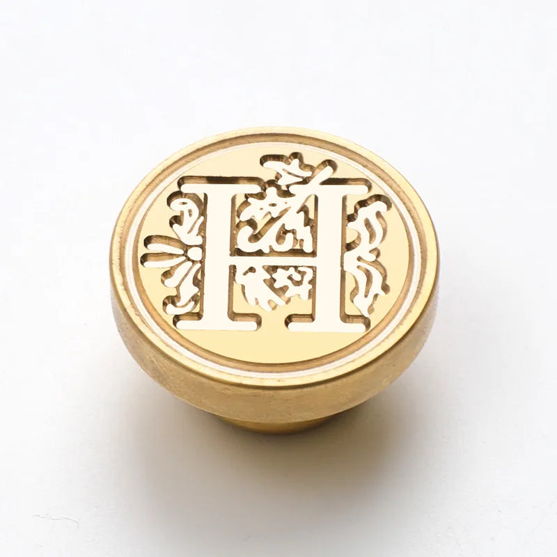Exquisite Wax Seal Stamp