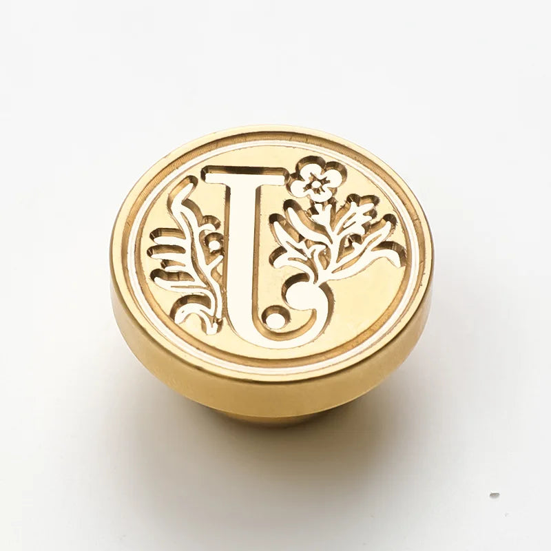 Exquisite Wax Seal Stamp