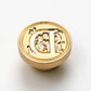 Exquisite Wax Seal Stamp
